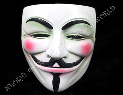 VENDETTA MASK